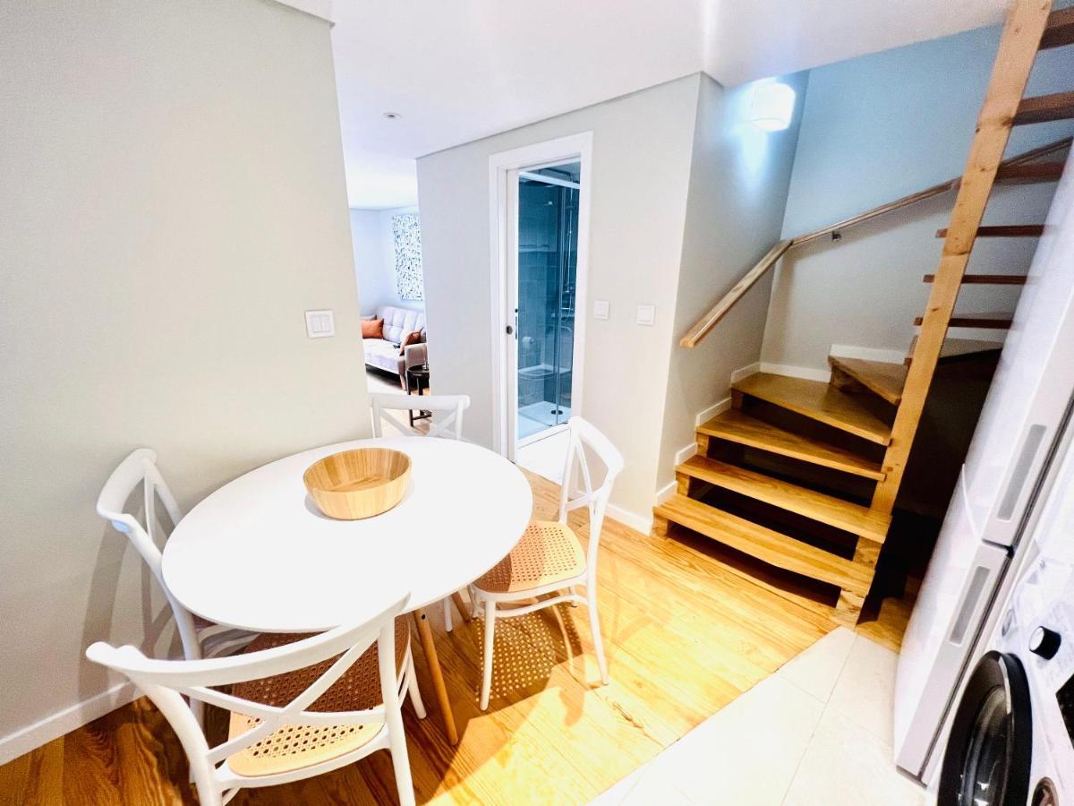 Apartamento Discover Lisbons History - Stylish In Alfama